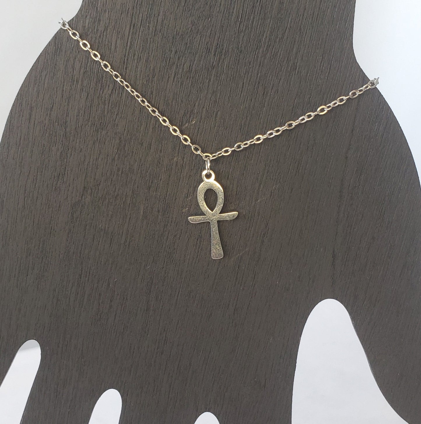 Ankh Key of Life Bracelet Anklet