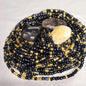 Protect the Bag Tie-On Waist Beads  Wealth, Security & Power