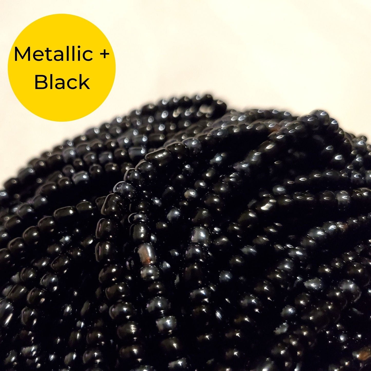 Protection Tie-On African Waist Bead